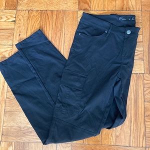 Prana hiking pants